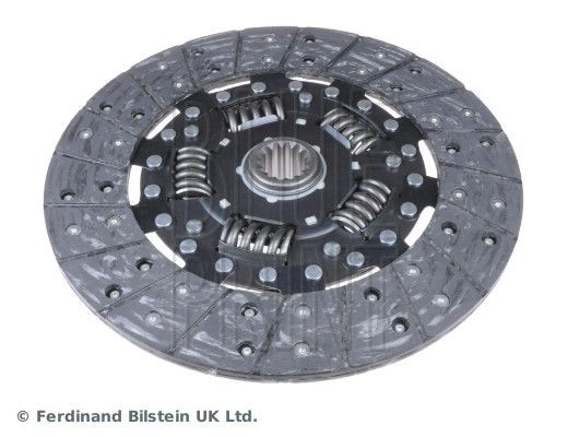 Диск сцепления Mitsubishi ME500402 цена, от 101.86 USD